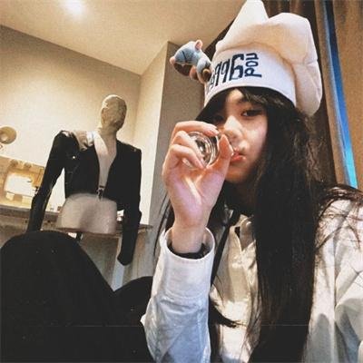 骨妹